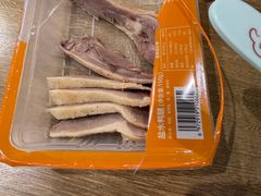 -回味鸭血粉丝汤(砂之船店)