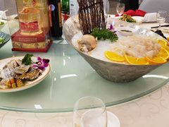 -奉城家宴(印象奉化店)