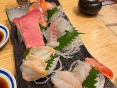 -合点寿司(金虹桥商场店)