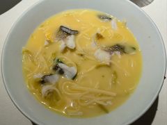 黄鱼面-钱塘花园·宁波菜