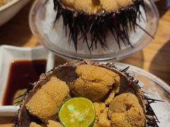 -金太阳海鲜烧烤·本地人餐厅(星海公园店)