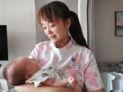 -安琪朵朵独栋花园月子中心