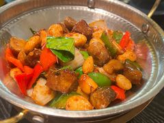 -美奈小馆·越南料理(福田星河COCO Park店)