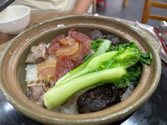 -煲煲掂风味煲仔饭餐厅(西区店)