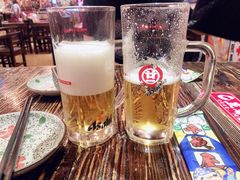 -平成屋·午肴夜酒(四川北路店)