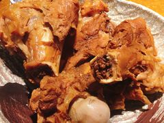 -95号酱骨·一块豆腐(展春园西路店)