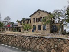 -莫干山风景区