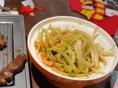 -前海沿·青岛菜(李沧万达店)
