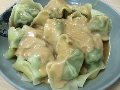 冷馄饨-顶巧鸡汤馄饨(虹口总店)