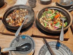 -啫火啫啫煲·顺德干蒸(西乡天虹店)
