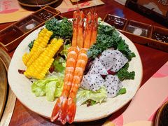 -肉魁屋·烧肉·烧鸟·酒场(高新店)