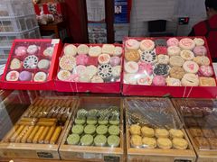 -稻香村(文殊院旗舰店)