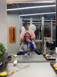 -MY HAIR ARDOR