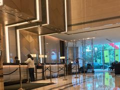 -国家会展中心上海洲际酒店