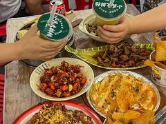-小民大排档(光谷店)