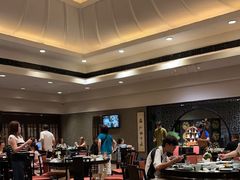 -海天楼中餐厅(吴宫泛太平洋酒店)
