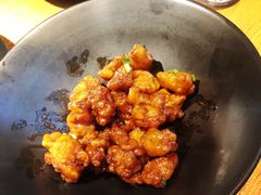 -金牌外婆家(苏州中心店)