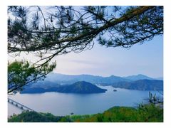 -千岛湖天屿景区