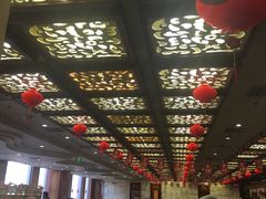 -东来顺饭庄(金泉广场店)