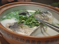 -风味小馆(天目湖宾馆店)