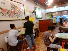 大堂-顺记冰室(宝华路店)