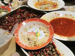 -李叔叔虾蟹大排档(青羊店)