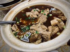 肉骨茶-新峰肉骨茶