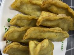 -清真蒋有记(老门东店)