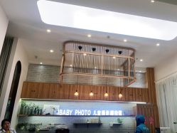 -宝贝家族国际影像馆(东郊记忆店)