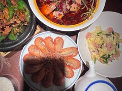 -寻宝记绍兴菜(鲁迅路店)