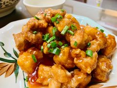 -聂记粤菜馆(鼓西路店)