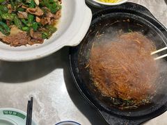 -绿草地·湘菜(酃湖师院店)