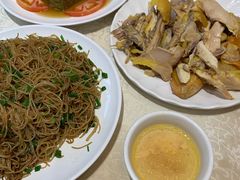 -巫记鸡饭店