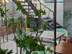 -糖房咖啡(南锣鼓巷店)