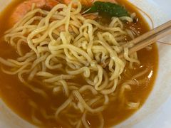 -子霖南山鲜虾面(南山总店)