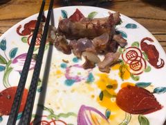 -马家饭堂(南街薰酱店)