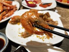 -盛宴标帜餐厅·亲子自助 (南昌喜来登酒店)