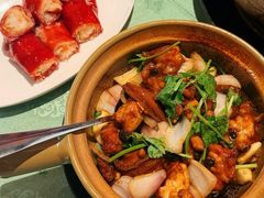 -洪禧楼·老广东海鲜酒楼(宁波万象城店)