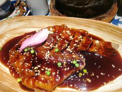 西湖酥醋鱼-桂满陇天书(南京德基旗舰店)