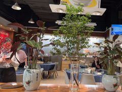 -金湖港式餐厅(建外店)