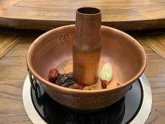 -清真·京华源铜锅涮肉(丰庆店)