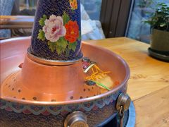 -四喜小胖·北京涮肉(五道营店)