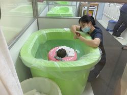 -弗蕾亚·和月月子调理院(东湖店)