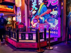 -长安大牌档之西安博物院文化餐厅(中贸店)