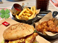 -必胜客(唐延店)