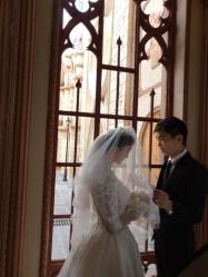 -色色婚纱摄影(大沥旗舰店)