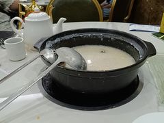 -御龙海鲜火锅(十六浦店)
