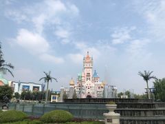 -青岛方特梦幻王国