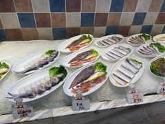 -妈妈菜舟山海鲜(定海古城店)