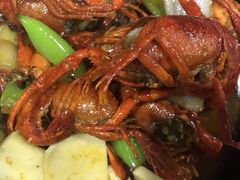 -龙虾风暴(松江店)